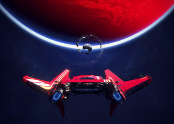 Naughty Dog revela pistas sobre Intergalactic: The Heretic Prophet