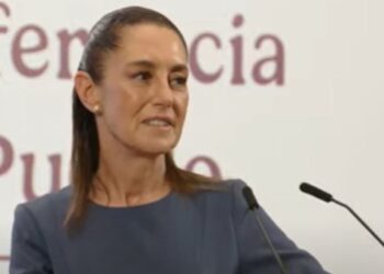 Claudia Sheinbaum presenta avances en salud, cultura y seguridad durante la mañanera del 6 de junio