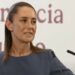 Claudia Sheinbaum presenta avances en salud, cultura y seguridad durante la mañanera del 6 de junio