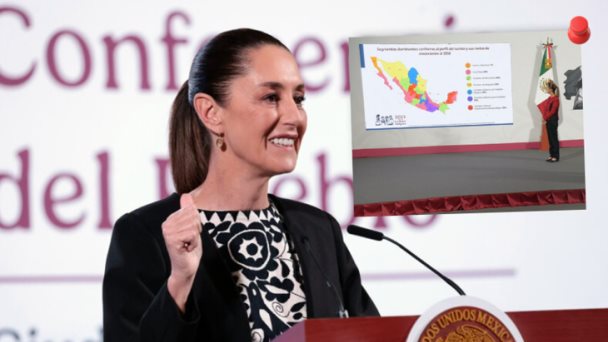 Puntos clave de la mañanera de Claudia Sheinbaum: 13 de junio