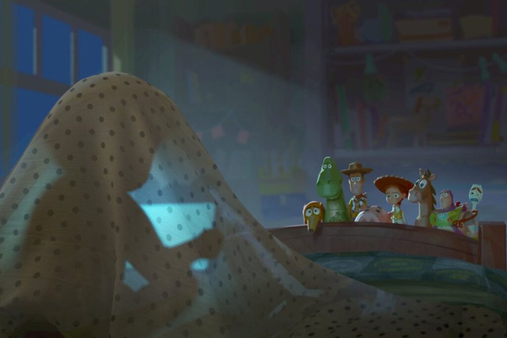 Pixar presenta a Lilypad, el nuevo personaje de Toy Story 5 que representa el choque entre los juguetes clásicos y el auge de la tecnología infantil.