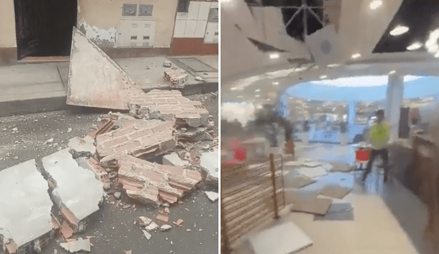 Un fuerte sismo de magnitud 6.1 sacudió Lima y el Callao este 15 de junio. Dejó un fallecido, decenas de heridos y daños en viviendas, transporte y servicios.