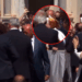 El Papa León XIV sufre incidente en la Plaza de San Pedro