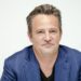 Médico implicado en la muerte de Matthew Perry se declarará culpable