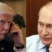 Trump habla con Putin sobre Ucrania; Rusia advierte represalias por ataques