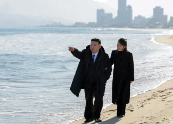 Corea del Norte inaugura un resort de playa para impulsar el turismo