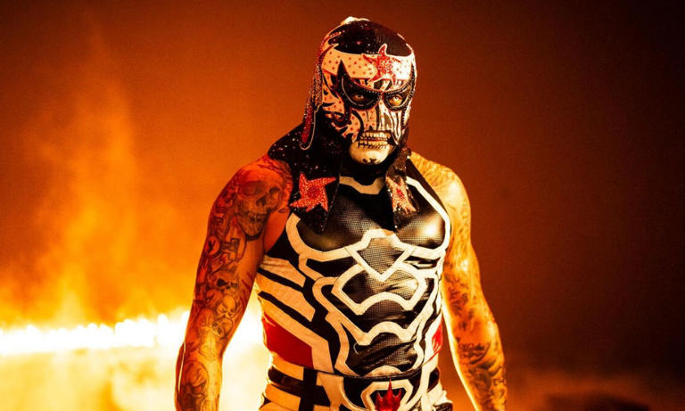 Penta Zero Miedo considera que la adquisición de Triple A por WWE representa una oportunidad histórica para los luchadores mexicanos. “Es un freeway hacia el éxito internacional”, asegura.