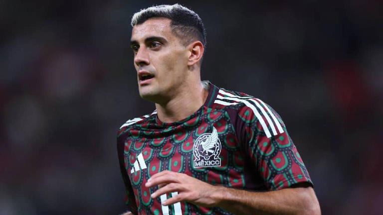 Tres jugadores de Monterrey optaron por no asistir a la Copa Oro para participar en el Mundial de Clubes 2025. Pachuca, por ahora, sin casos similares.