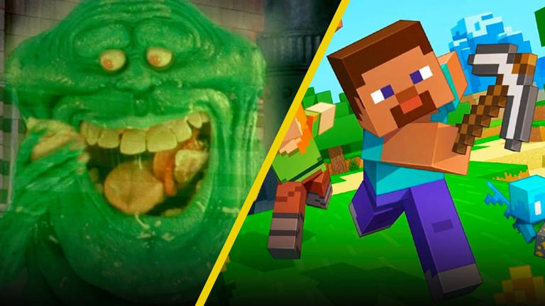 Netflix confirma la producción de cuatro nuevas series animadas basadas en Minecraft, Clash of Clans, Magic: The Gathering y Ghostbusters, en alianza con reconocidos estudios y creativos.