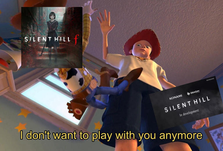 Konami confirma el desarrollo de un remake de Silent Hill 1 en colaboración con Bloober Team. El anuncio, realizado con un teaser en redes, ha causado revuelo entre los fanáticos del survival horror.