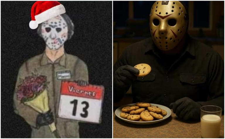 El viernes 13 vuelve a dividir opiniones: algunos lo temen por su mala fama, mientras otros se burlan con memes. Te explicamos el origen de esta superstición y cómo el cine ayudó a difundirla.