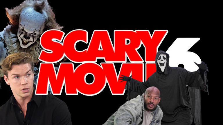 Scary Movie 6 llegará en junio de 2026 con el regreso de los hermanos Wayans. Rumores apuntan a parodias de películas como M3GAN y The Nun. También se espera el regreso de Anna Faris y Regina Hall.