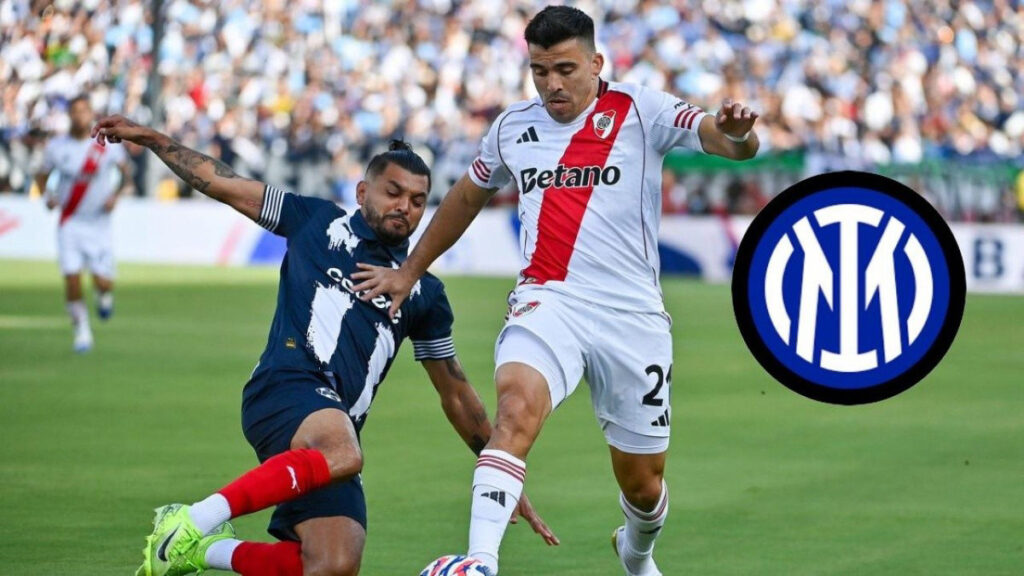  Un video viral muestra a jugadores del Inter firmando un “acuerdo simbólico” para empatar con River y eliminar a Monterrey. Rayados necesita una combinación de resultados para clasificar.