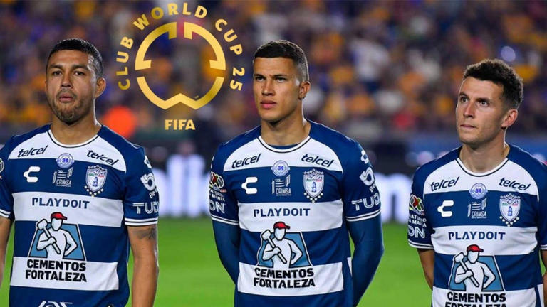 Tras su derrota ante el Real Madrid en el Mundial de Clubes 2025, Pachuca se despide de figuras como Montiel, Palavecino, Jurado y González. El club inicia una nueva etapa con importantes cambios en su plantel.