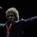 Enrique Bunbury en el Estadio GNP 2025