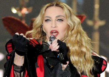 Madonna anuncia ‘Veronica Electronica’, un álbum con remixes inéditos de Ray of Light
