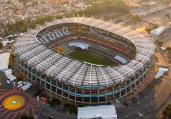 Brugada garantiza acceso al agua en pueblos originarios de CDMX rumbo al Mundial 2026