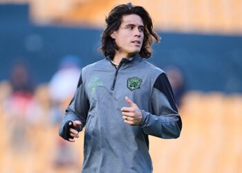 FC Juárez se niega a negociar por Diego Campillo y rechaza propuesta