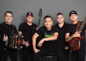 Encuentran con vida a músicos de “Los Juniors de Monterrey” en Nuevo León