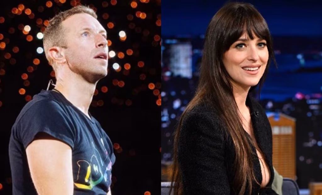 Dakota Johnson y Chris Martin terminaron su relación de ocho años y suspendieron su compromiso. La separación afecta también al vínculo de la actriz con los hijos del músico, con quienes mantenía una estrecha relación