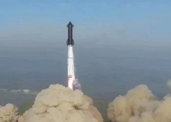 SpaceX confirma explosión del cohete Starship 36