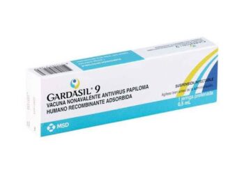 Cofepris alerta sobre vacuna contra VPH falsificada y comercializada ilegalmente