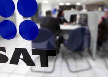 SAT advierte multas millonarias a actividades que incumplan con la ley antilavado