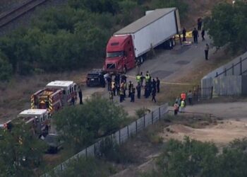 Condenan a cadena perpetua a traficantes responsables de tragedia migrante en Texas