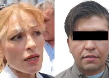Publicaciones en redes reactivan rumores sobre posible liberación de Fofo Márquez