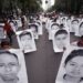 SCJN perfila fallo para obligar a la FGR a transparentar investigación del caso Ayotzinapa