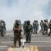 Trump despliega Guardia Nacional en Los Ángeles ante protestas por redadas migratorias