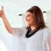 Clara Brugada vota en Iztapalapa y llama a participar en elección judicial