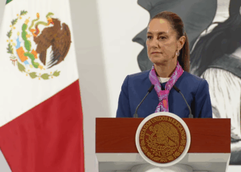 Claudia Sheinbaum aborda elecciones judiciales, turismo en Acapulco y polémicas recientes en su mañanera