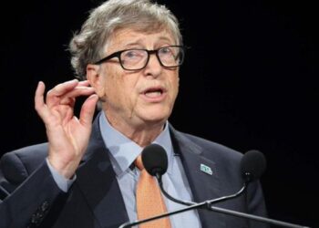 Bill Gates donará la mayor parte de su fortuna a África antes de 2045