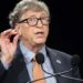 Bill Gates donará la mayor parte de su fortuna a África antes de 2045