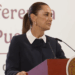 Sheinbaum respalda diálogo con la CNTE y rechaza aranceles de EE. UU.; así fue su mañanera del 4 de junio