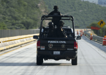 Alerta por desapariciones en la carretera Monterrey-Reynosa; EE.UU. recomienda no viajar