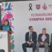 Reinauguran en CDMX Módulo de Compra Segura de Autos en Iztapalapa