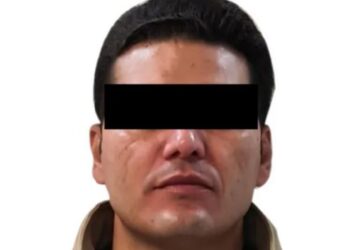 Narco mexicano ligado al cártel de Sinaloa es condenado a 20 años en EE.UU.