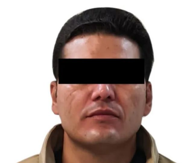 Narco mexicano ligado al cártel de Sinaloa es condenado a 20 años en EE.UU.