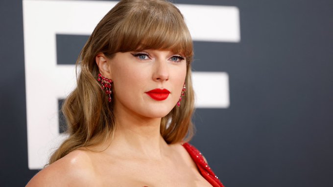 Taylor Swift logra orden de restricción contra acosador en Los Ángeles