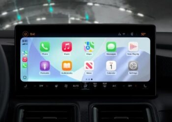 Apple CarPlay se transforma con iOS 26: ahora más conectado y funcional
