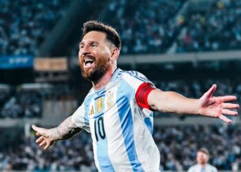 Lionel Messi busca convertirse en el máximo goleador del Mundial de Clubes 2025