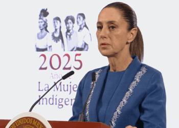 Sheinbaum lanza brigadas médicas en casa y rechaza redadas migratorias