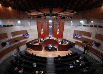 TEPJF acumula 57 impugnaciones por elección judicial; tres son por la Suprema Corte