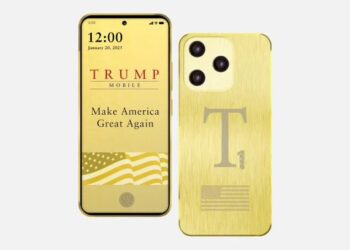 Trump Mobile: los hijos del presidente de EE.UU. lanzan nuevo servicio de telefonía móvil