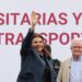 Gobierno de CDMX entrega 10 mil apoyos de transporte a universitarios; la meta es llegar a 100 mil en 2025