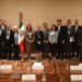 Consejo Empresarial de Canadá muestra interés en el Plan México, informa Sheinbaum