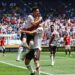 River Plate vence a Urawa en su debut en el Mundial de Clubes, pero sufre baja de Driussi por lesión