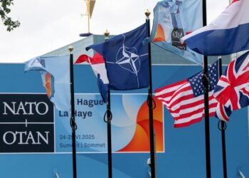 Japón, Corea del Sur y Australia se ausentan de la cumbre de la OTAN